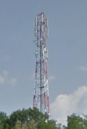 Pilon Telekom, Stroești, AG, 2012.png