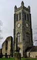 Kilwinning Abbey Clock Tower.jpeg