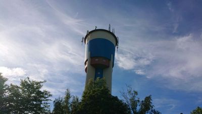 Sulzbach-Neuweiler Wasserturm 1.JPG
