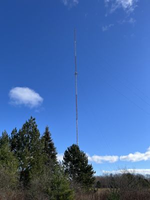 T-Mobile on WRPP-FM 92.7, WCRR-FM 88.9, WCMM-FM 102.5