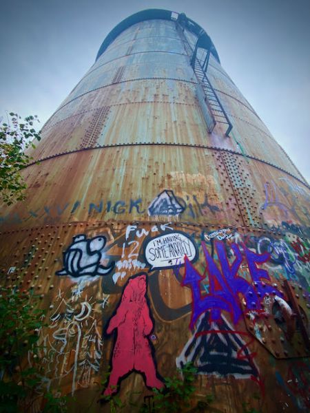File:Mackerel Hill Water Tower.jpg