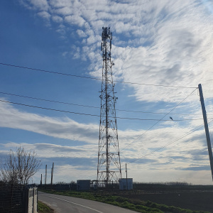Cell Tower image