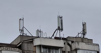 Telekom + Digi, Strada Viilor, Pitești, AG.jpg