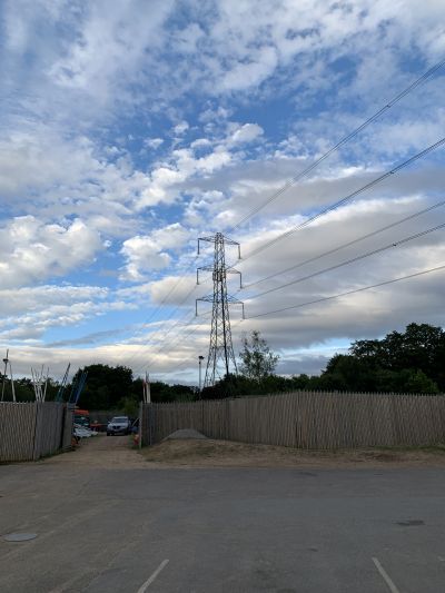 Telegraph pole with EE antennas attached.jpg